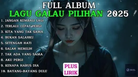 Lirik Lagu Populer Lirik Lagu Populer
