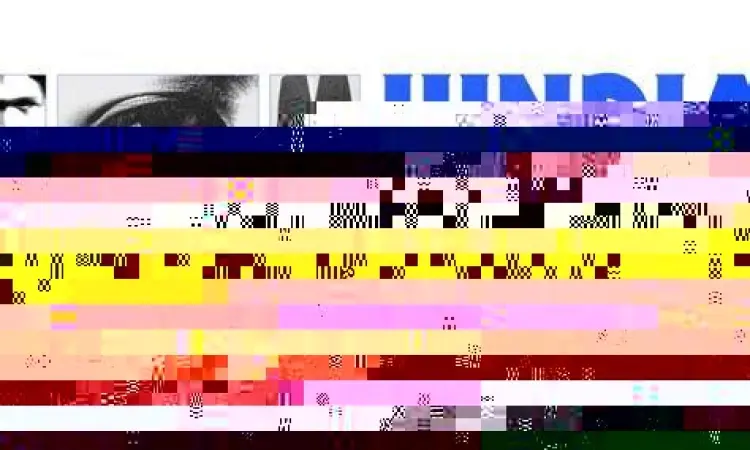 Konser Hindia Konser Hindia