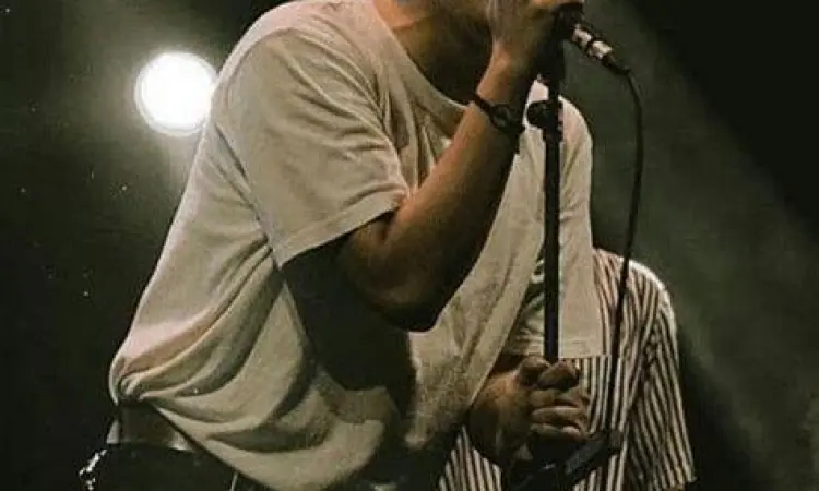 Baskara Putra Musik Indie Baskara Putra Musik Indie