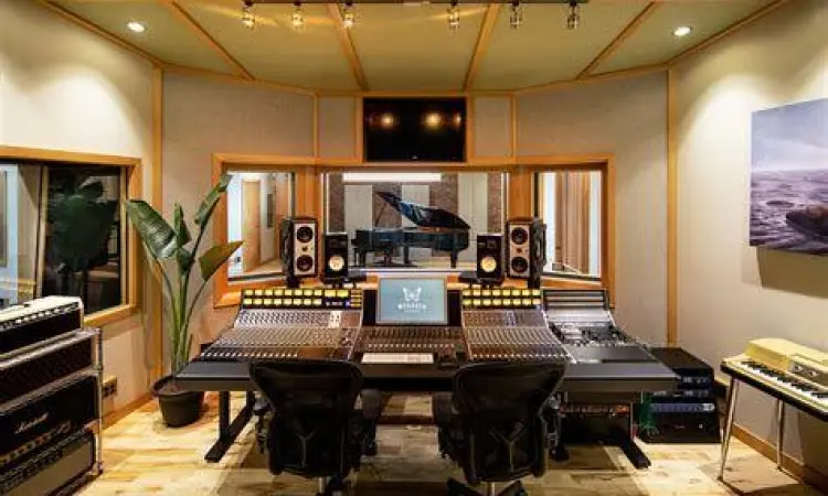 Produksi lagu Calum Scott