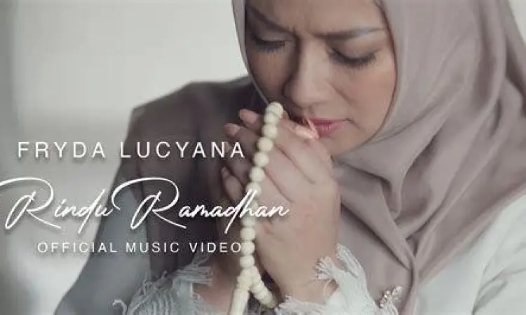 Fryda Lucyana Rindu