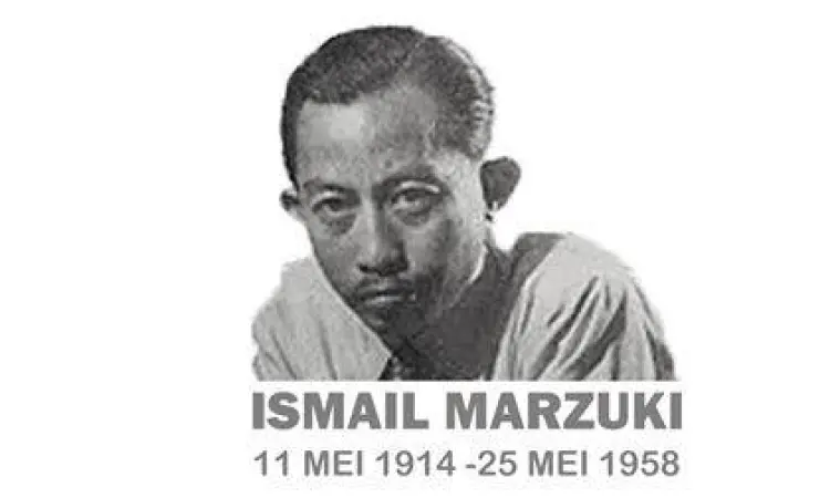Ismail Marzuki Ismail Marzuki