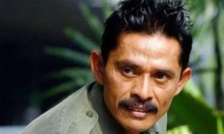 Saleem Iklim Saleem Iklim