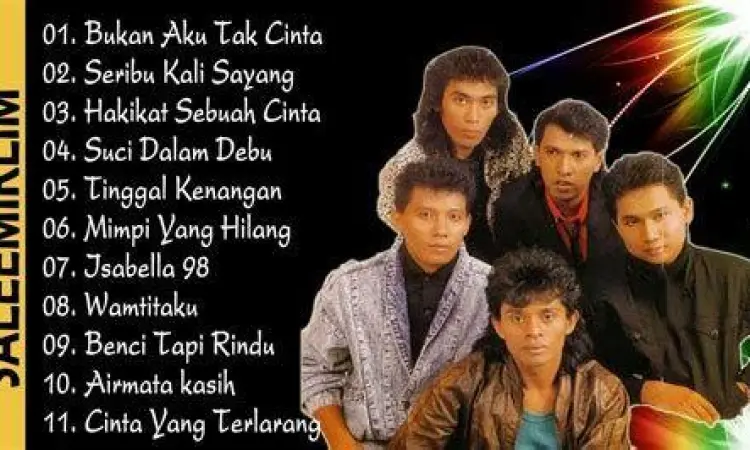 Band Iklim Malaysia Band Iklim Malaysia