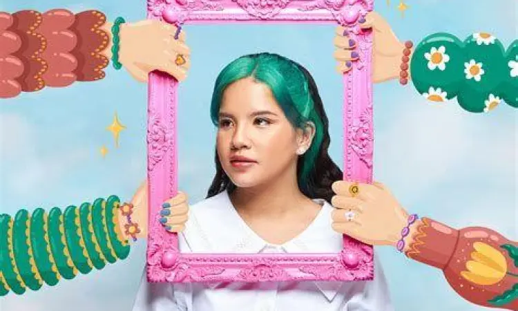 Penyanyi Idgitaf Satu-Satu