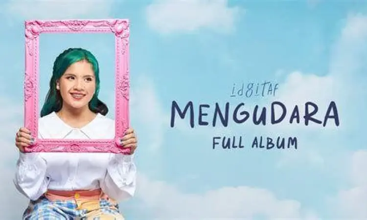 Album Mengudara Idgitaf