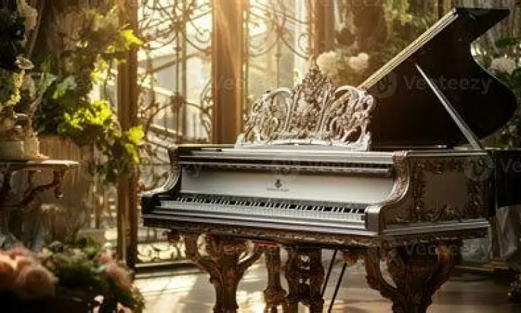 Lagu Pernikahan Romantis Suasana pernikahan romantis