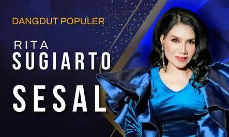 Rita Sugiarto Konser Dangdut Rita Sugiarto Konser Dangdut