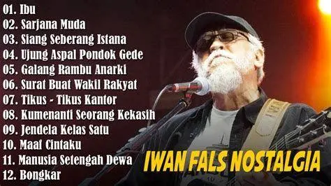 Iwan Fals konser lagu ibu Iwan Fals konser lagu ibu
