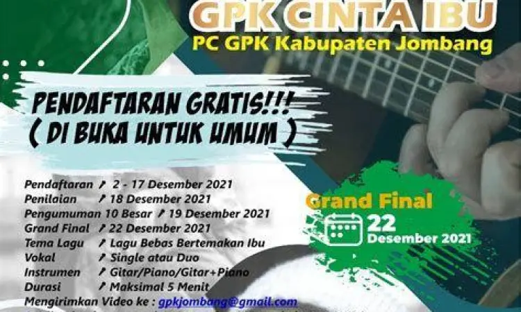 konser musik akustik ibu