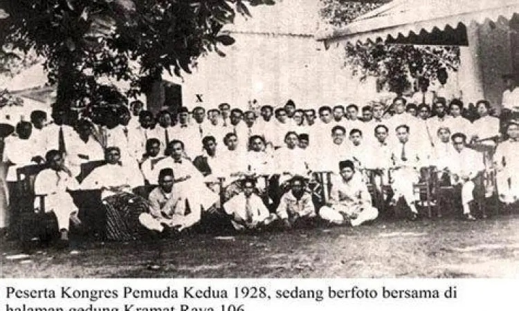 sejarah lagu indonesia raya sejarah lagu indonesia raya