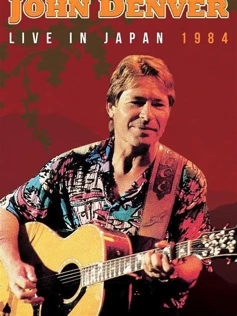 konser john denver konser john denver