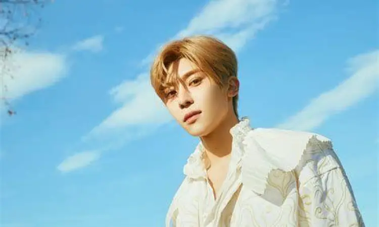 NCT Wish Jumbo Concept Photo