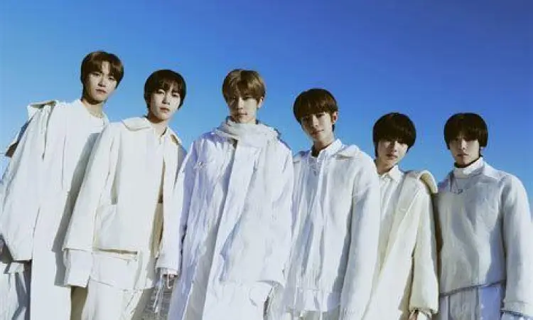 NCT Wish Members Performance