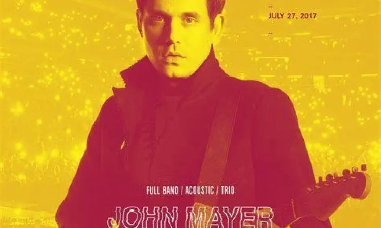 The Search for Everything Album The Search for Everything John Mayer