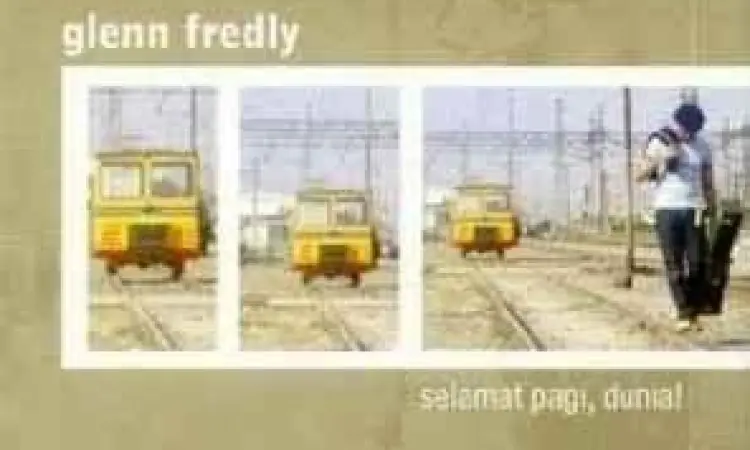 Glenn Fredly Januari Glenn Fredly Januari