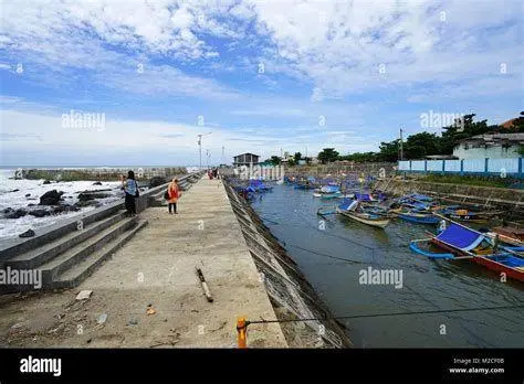 Pantai Jayanti Cianjur Pantai Jayanti Cianjur