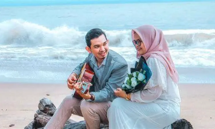 Cinta Abadi Ilustrasi cinta abadi