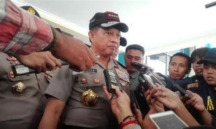 Satuan Siber Polri dalam menangani kejahatan digital