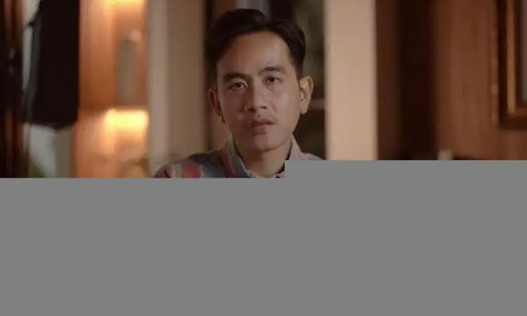 Gibran Rakabuming dan Ekonomi Digital