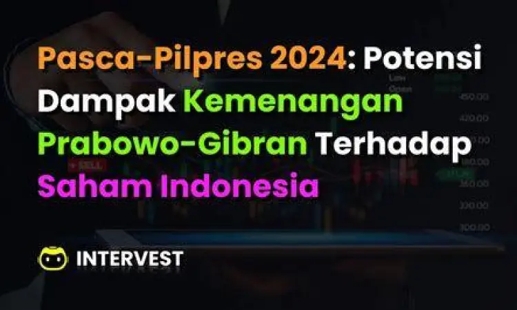 Analisis ekonomi pasca kemenangan Prabowo