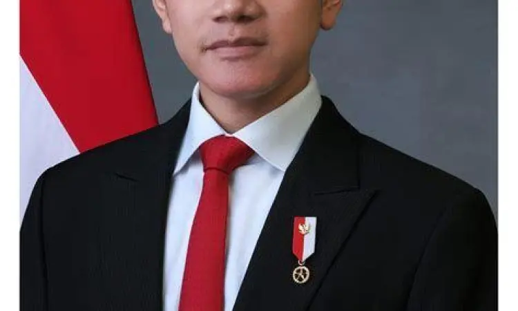 Prabowo Gibran Rakabuming Raka sebagai Presiden dan Wakil Presiden terpilih