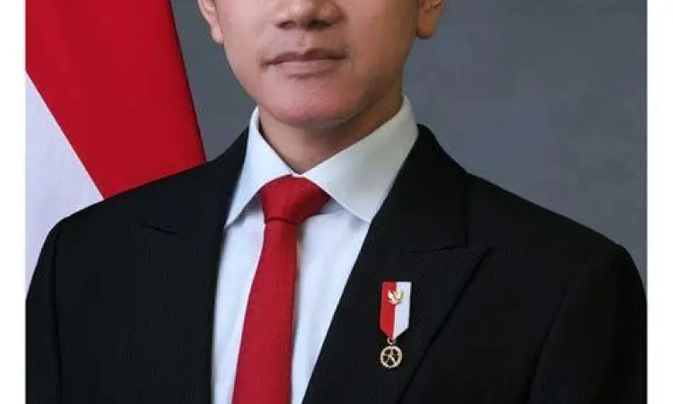 Prabowo Subianto dan Gibran Rakabuming Raka