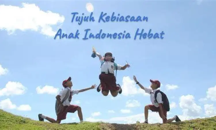 Visi Prabowo untuk generasi muda Indonesia