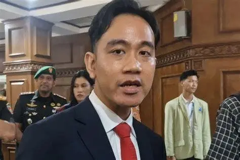 Profil Gibran Rakabuming Raka Gibran Rakabuming Raka sebagai calon wakil presiden prabowo 2024