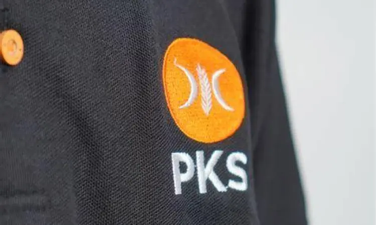 Proses produksi kaos partai di konveksi