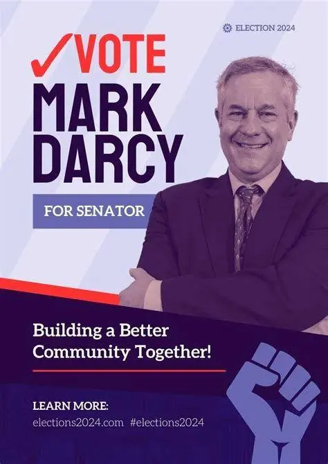 Desain Poster Kreatif Contoh penggunaan gambar PNG dalam poster