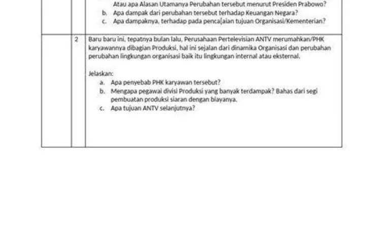 Tugas Aspri Pejabat Aktivitas asisten pribadi dalam agenda kenegaraan