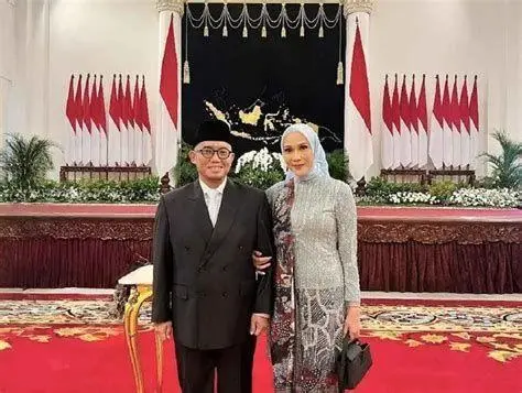 Profil Jubir Prabowo Dahnil Anzar Simanjuntak sebagai juru bicara