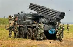 Modernisasi Pertahanan Indonesia Modernisasi Alutsista TNI di bawah kendali Prabowo Subianto