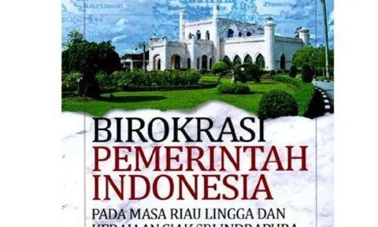 Struktur Kabinet Merah Putih Analisis birokrasi pemerintahan era Prabowo