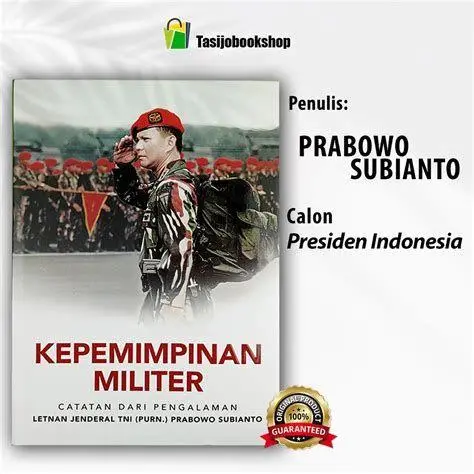 Kepemimpinan Internasional Prabowo Prabowo Subianto dalam pertemuan diplomatik internasional