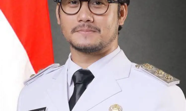 Workshop digital Fajar Hadi Prabowo