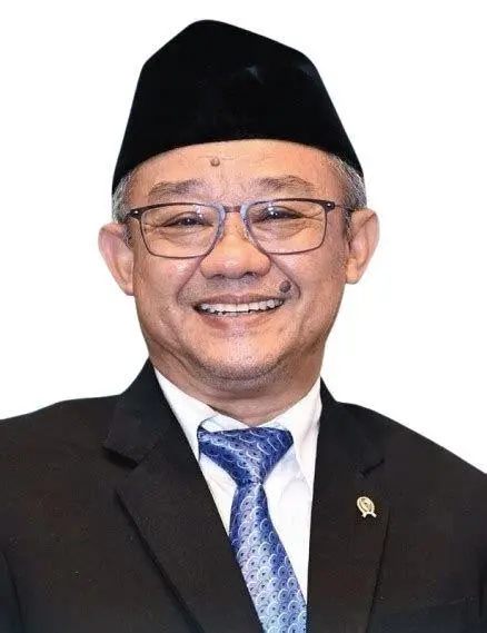 Abdul Mu'ti Mendikdasmen Abdul Mu'ti Menteri Pendidikan Dasar dan Menengah
