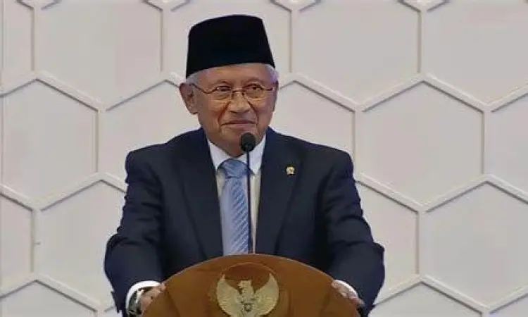 Satryo Soemantri Brodjonegoro Mendiktisaintek