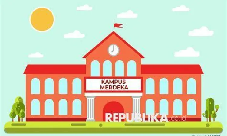 Inovasi Pendidikan Tinggi Mahasiswa di kampus Indonesia masa depan