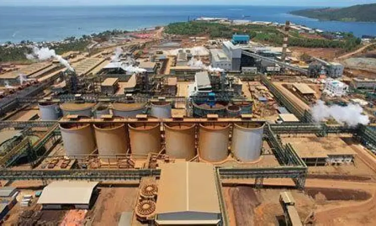 Hilirisasi industri dan teknologi masa depan