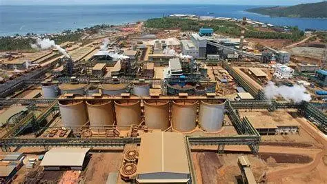 Hilirisasi dan Digitalisasi Hilirisasi industri dan teknologi masa depan