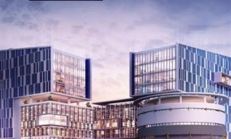 Fasilitas laboratorium modern di lingkungan universitas prabowo