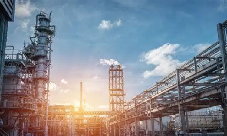 Visualisasi proses hilirisasi industri dalam visi misi Prabowo 2024