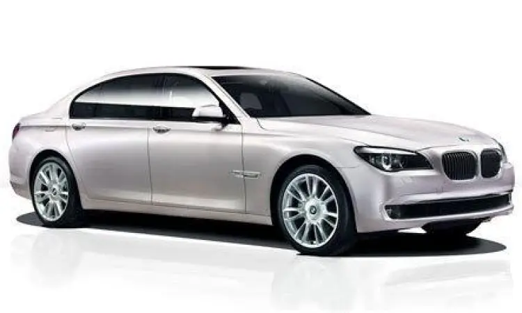 Kolaborasi BMW dan Didit Karya BMW Didit Hediprasetyo