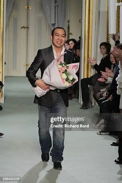 Didit Hediprasetyo Didit Hediprasetyo putra Prabowo Subianto