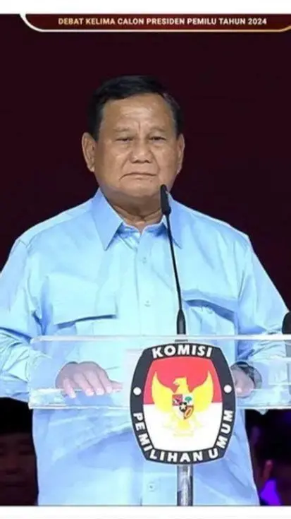 Titiek Soeharto Politik Titiek Soeharto saat kampanye dukungan untuk Prabowo