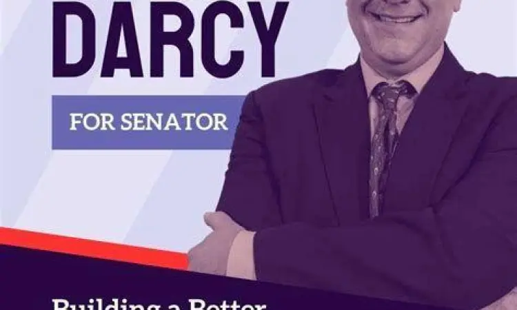 Analisis desain poster politik modern di Indonesia