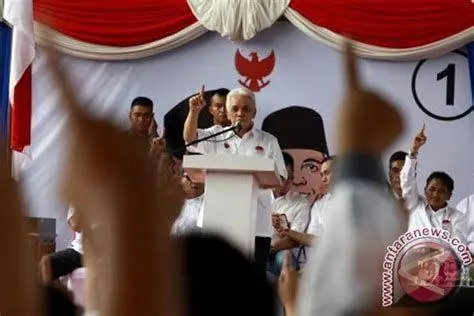 Debat Presiden 2014 Debat capres 2014 Prabowo-Hatta