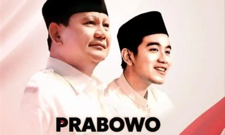 Kampanye Pasangan Prabowo-Gibran